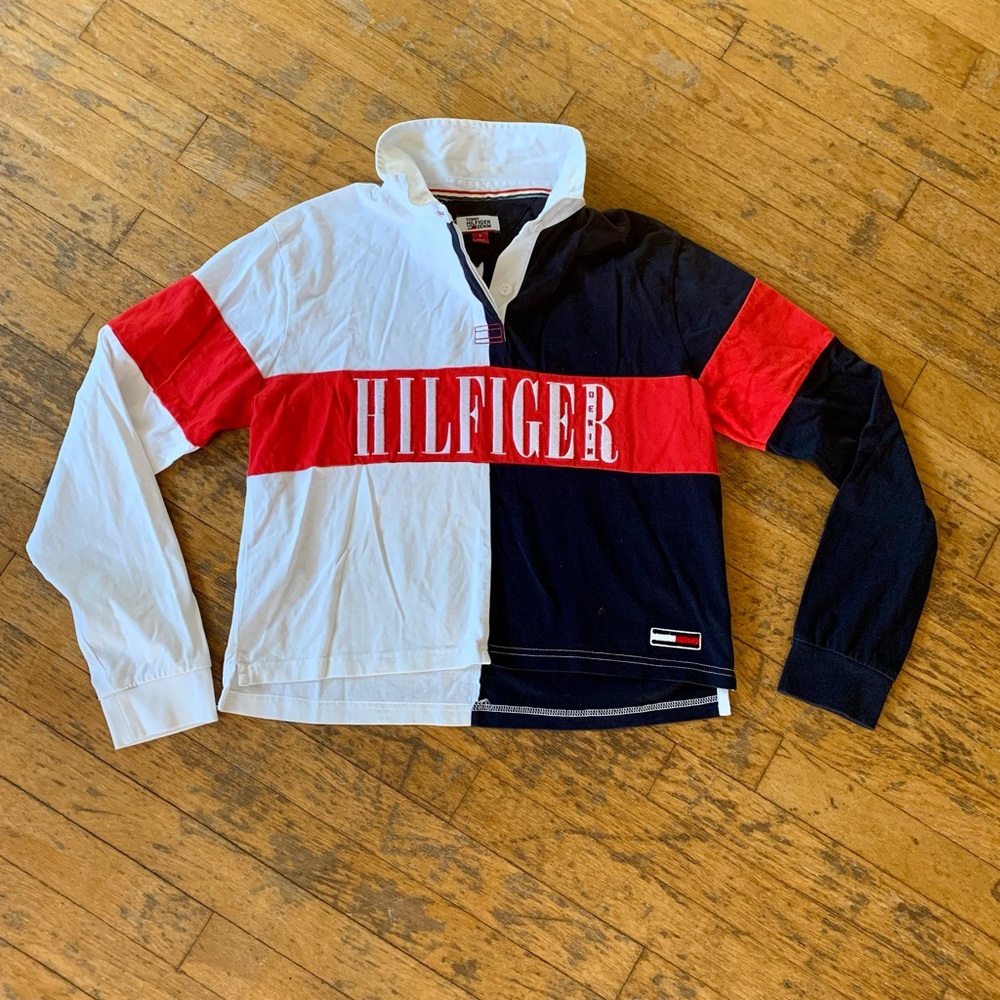 Tommy Hilfiger top